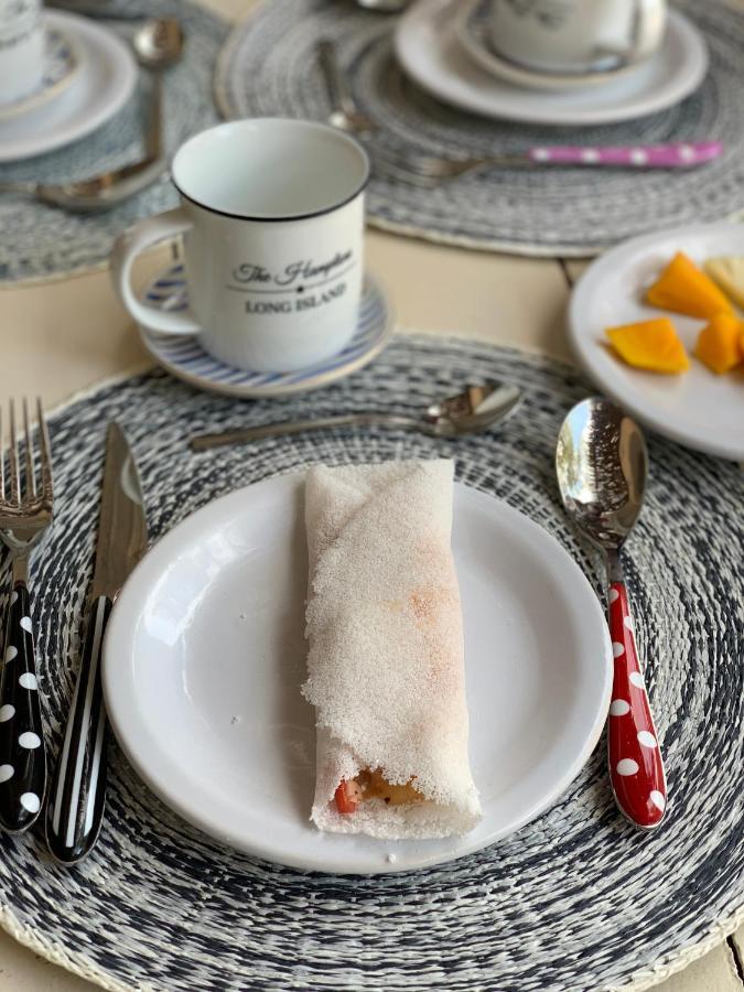 جيجوكا دي جيريكواكوارا Pousada Acqua Salata المظهر الخارجي الصورة
