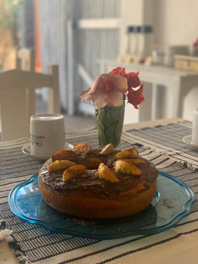جيجوكا دي جيريكواكوارا Pousada Acqua Salata المظهر الخارجي الصورة